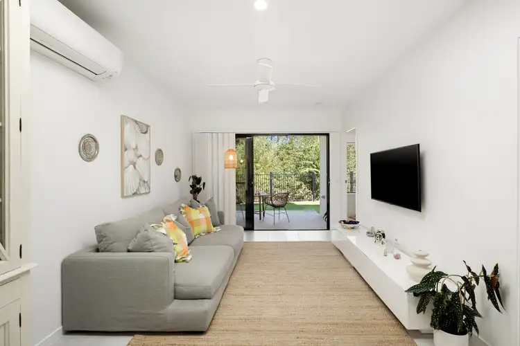 Second view of Homely house listing, 46 Palm Forest Circuit, Forest Glen QLD 4556