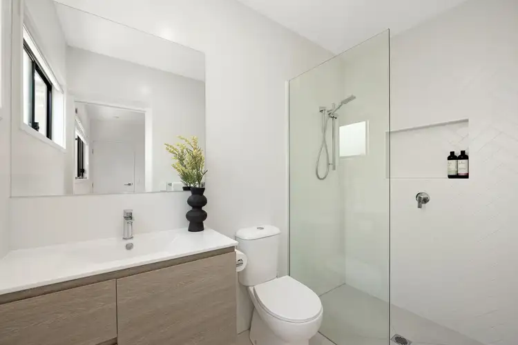 Fifth view of Homely house listing, 46 Palm Forest Circuit, Forest Glen QLD 4556