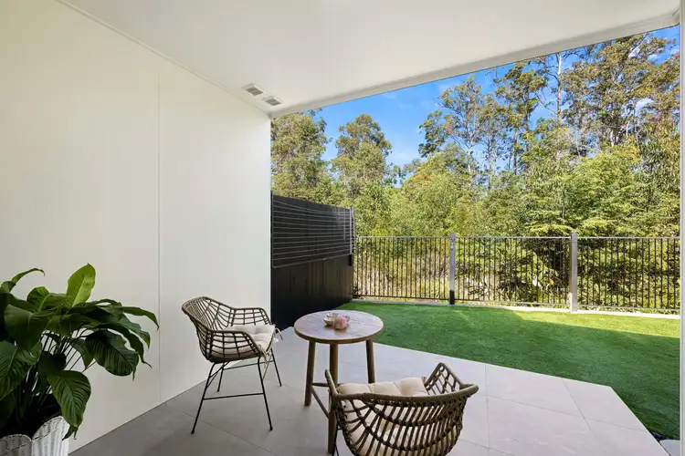 Sixth view of Homely house listing, 46 Palm Forest Circuit, Forest Glen QLD 4556