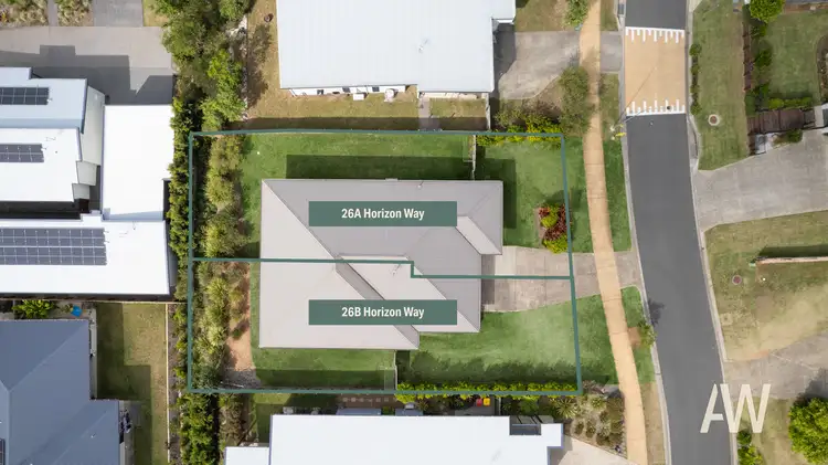 26 Horizon Way, Woombye QLD 4559