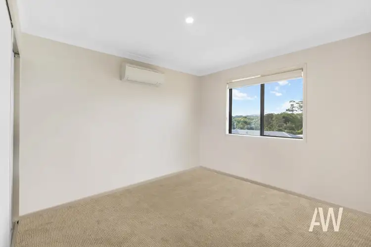 Fourth view of Homely semi-detached listing, 26 Horizon Way, Woombye QLD 4559