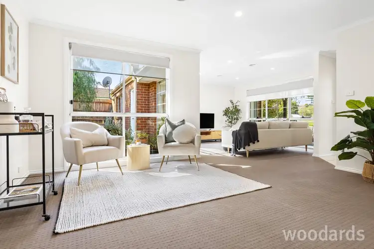 Second view of Homely house listing, 26 Kilmore Road, Gisborne VIC 3437