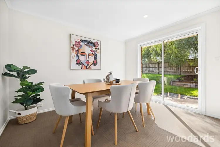 Fourth view of Homely house listing, 26 Kilmore Road, Gisborne VIC 3437