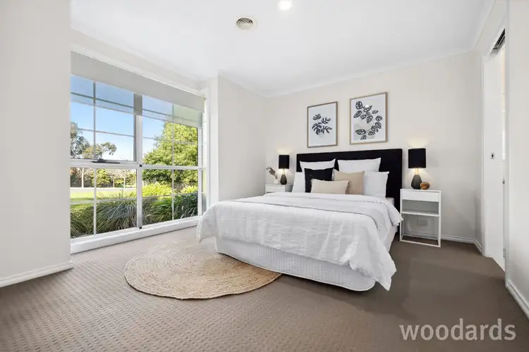Fifth view of Homely house listing, 26 Kilmore Road, Gisborne VIC 3437