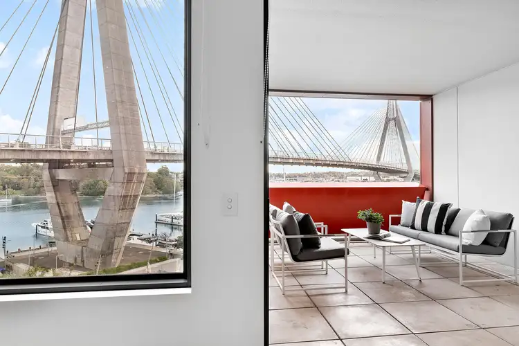Fifth view of Homely apartment listing, G03/1 Distillery Drive, Pyrmont NSW 2009