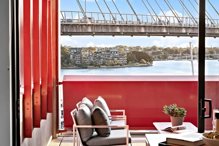 Sixth view of Homely apartment listing, G03/1 Distillery Drive, Pyrmont NSW 2009