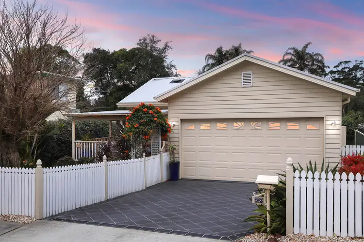 62 Greenfield Road, Empire Bay NSW 2257
