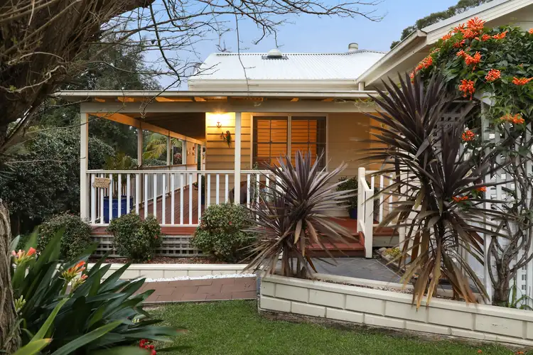 Second view of Homely house listing, 62 Greenfield Road, Empire Bay NSW 2257