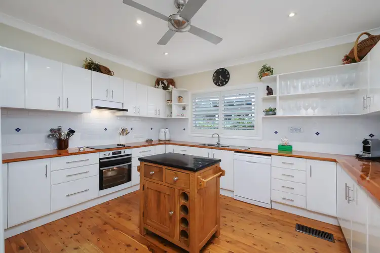 Third view of Homely house listing, 62 Greenfield Road, Empire Bay NSW 2257