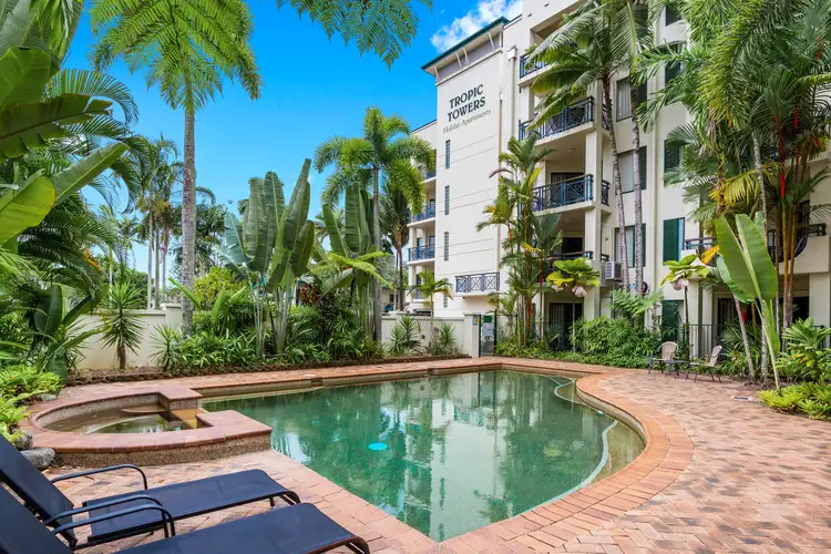 Main view of Homely unit listing, 9/294-298 Sheridan Street, Cairns North QLD 4870