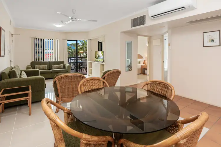 Second view of Homely unit listing, 9/294-298 Sheridan Street, Cairns North QLD 4870