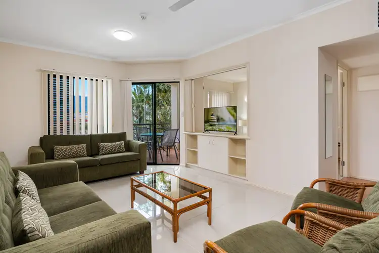 Third view of Homely unit listing, 9/294-298 Sheridan Street, Cairns North QLD 4870