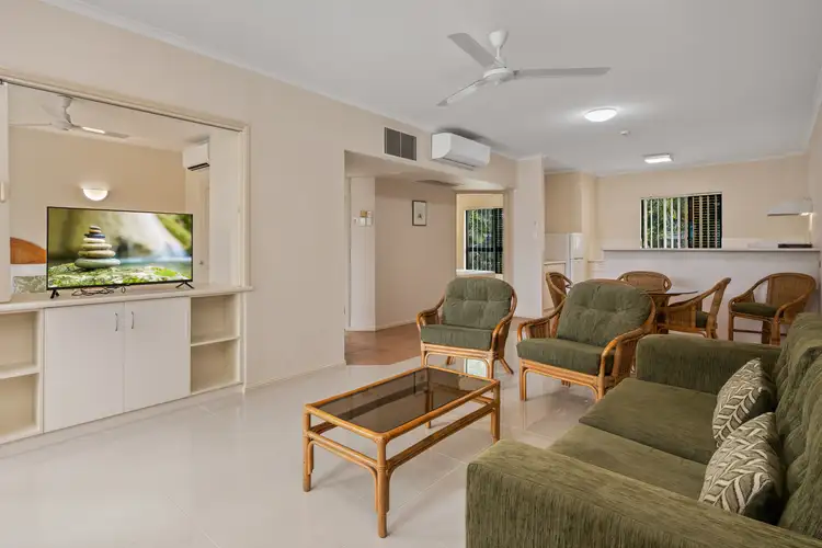 Fifth view of Homely unit listing, 9/294-298 Sheridan Street, Cairns North QLD 4870