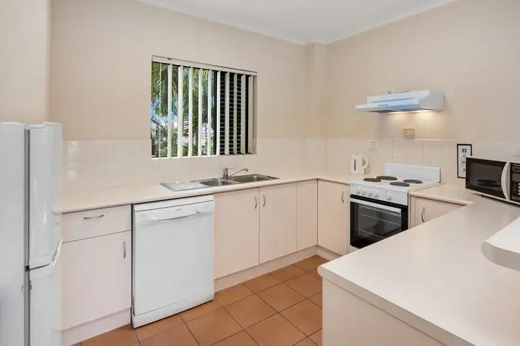 Sixth view of Homely unit listing, 9/294-298 Sheridan Street, Cairns North QLD 4870