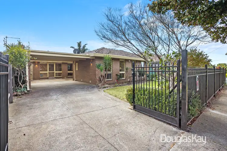 238 Wright Street, Sunshine West VIC 3020