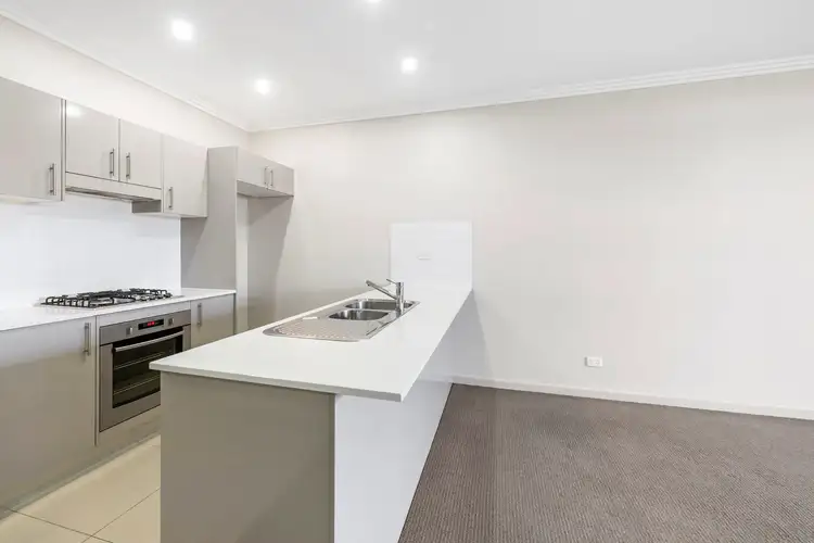 Second view of Homely apartment listing, 22/121 Railway Parade, Granville NSW 2142