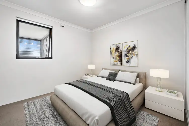 Third view of Homely apartment listing, 22/121 Railway Parade, Granville NSW 2142