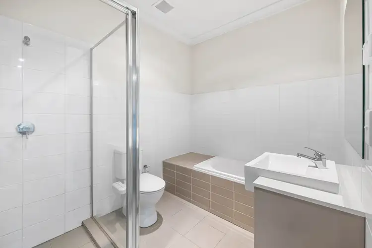 Fifth view of Homely apartment listing, 22/121 Railway Parade, Granville NSW 2142