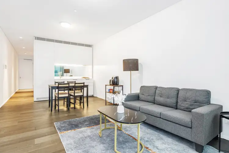 411/18 Park Lane, Chippendale NSW 2008
