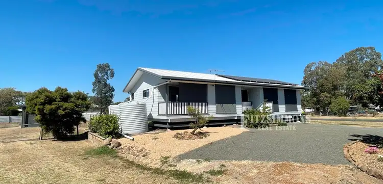34 Owen Street East, Dalby QLD 4405
