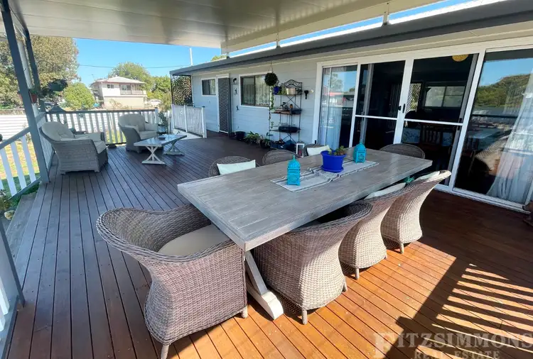 Second view of Homely house listing, 34 Owen Street East, Dalby QLD 4405