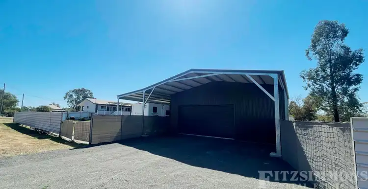 Third view of Homely house listing, 34 Owen Street East, Dalby QLD 4405