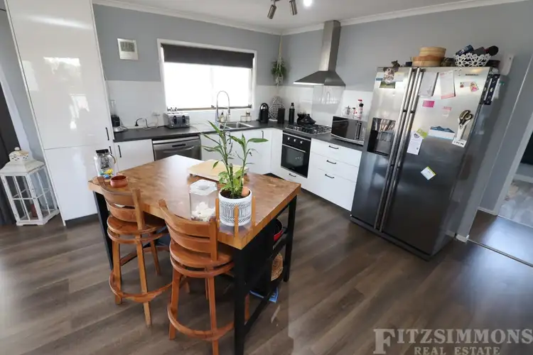 Fourth view of Homely house listing, 34 Owen Street East, Dalby QLD 4405