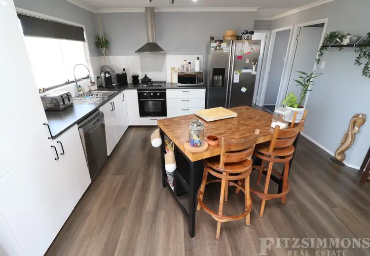 Fifth view of Homely house listing, 34 Owen Street East, Dalby QLD 4405