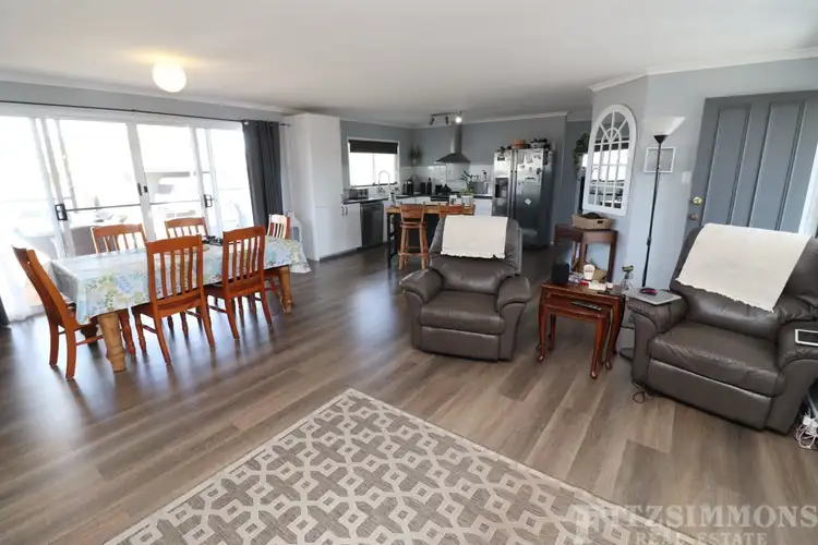 Sixth view of Homely house listing, 34 Owen Street East, Dalby QLD 4405