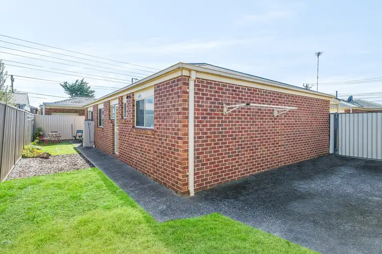 Sixth view of Homely unit listing, 2/67 Peacock Avenue, Norlane VIC 3214