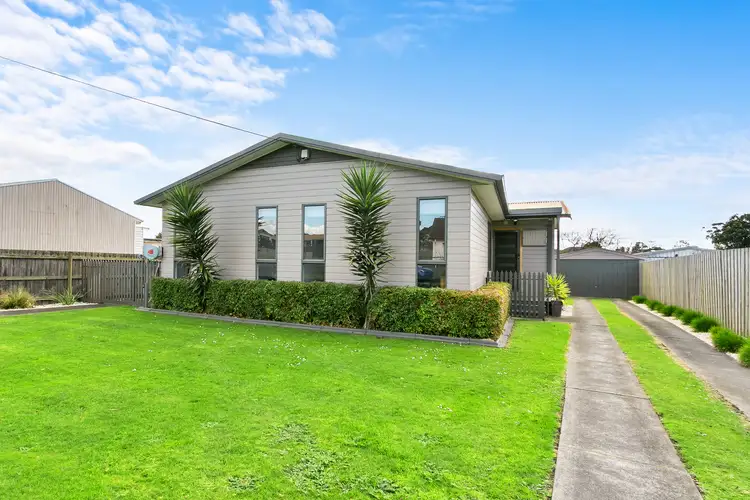 32 Newark Avenue, Newborough VIC 3825
