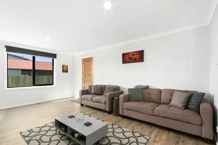 Sixth view of Homely house listing, 32 Newark Avenue, Newborough VIC 3825