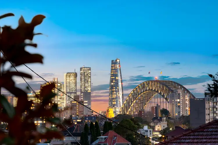 Main view of Homely apartment listing, 1/133 Milson Road, Cremorne Point NSW 2090