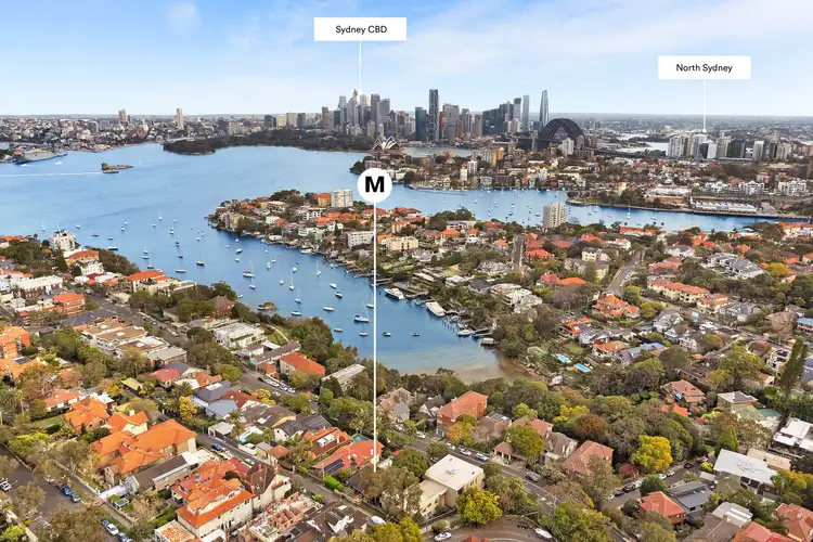 Fourth view of Homely apartment listing, 1/133 Milson Road, Cremorne Point NSW 2090