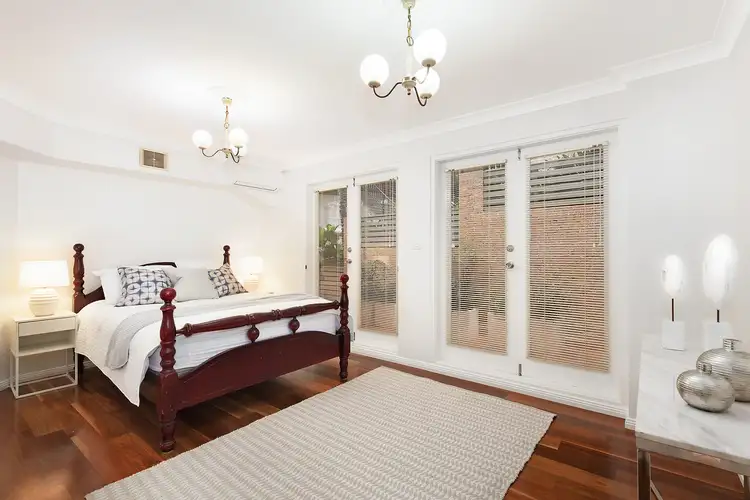 Fifth view of Homely apartment listing, 1/133 Milson Road, Cremorne Point NSW 2090