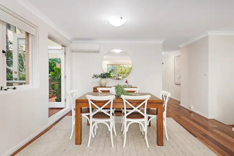 Sixth view of Homely apartment listing, 1/133 Milson Road, Cremorne Point NSW 2090