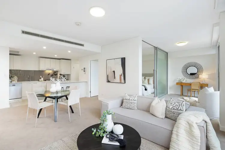 14/331 Miller Street, Cammeray NSW 2062