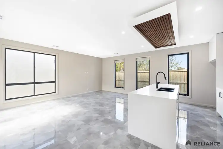 Fourth view of Homely house listing, 33 Eaton Street, Melton South VIC 3338