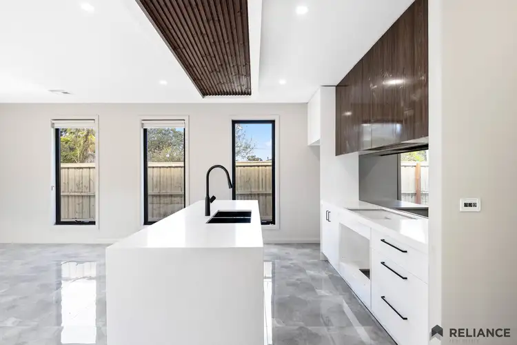 Fifth view of Homely house listing, 33 Eaton Street, Melton South VIC 3338