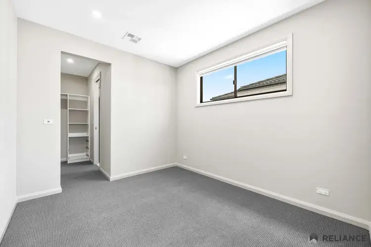Sixth view of Homely house listing, 33 Eaton Street, Melton South VIC 3338