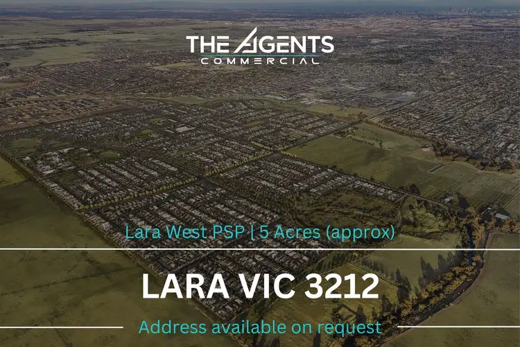 Second view of Homely land listing, Address available on request