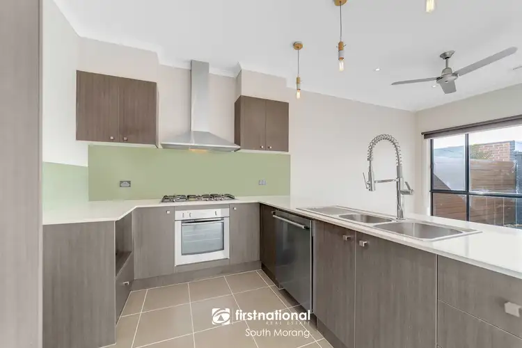 Third view of Homely house listing, 10 Zinnober Gardens, Epping VIC 3076