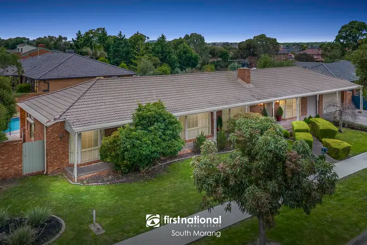 30 Glencairn Drive, Greenvale VIC 3059