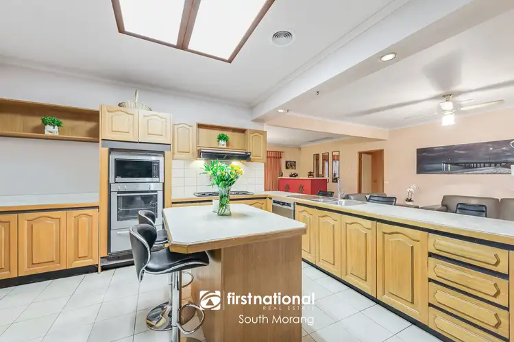 Fifth view of Homely house listing, 30 Glencairn Drive, Greenvale VIC 3059
