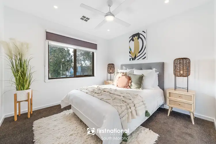 Sixth view of Homely townhouse listing, 1/5 Redwood Street, Heidelberg West VIC 3081