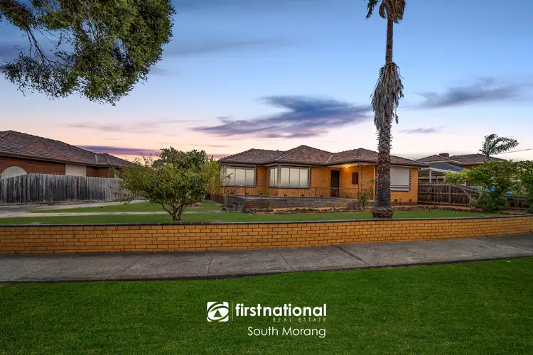 Main view of Homely house listing, 51 Oxford Drive, Thomastown VIC 3074