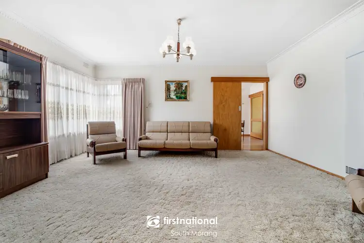 Second view of Homely house listing, 51 Oxford Drive, Thomastown VIC 3074
