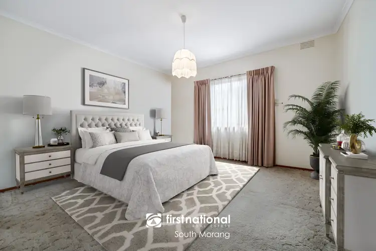 Sixth view of Homely house listing, 51 Oxford Drive, Thomastown VIC 3074