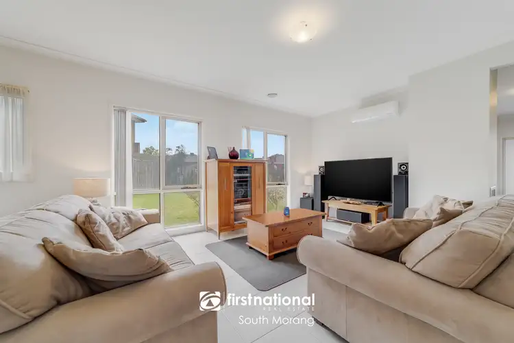 Sixth view of Homely house listing, 33 Cotchin Close, Wollert VIC 3750