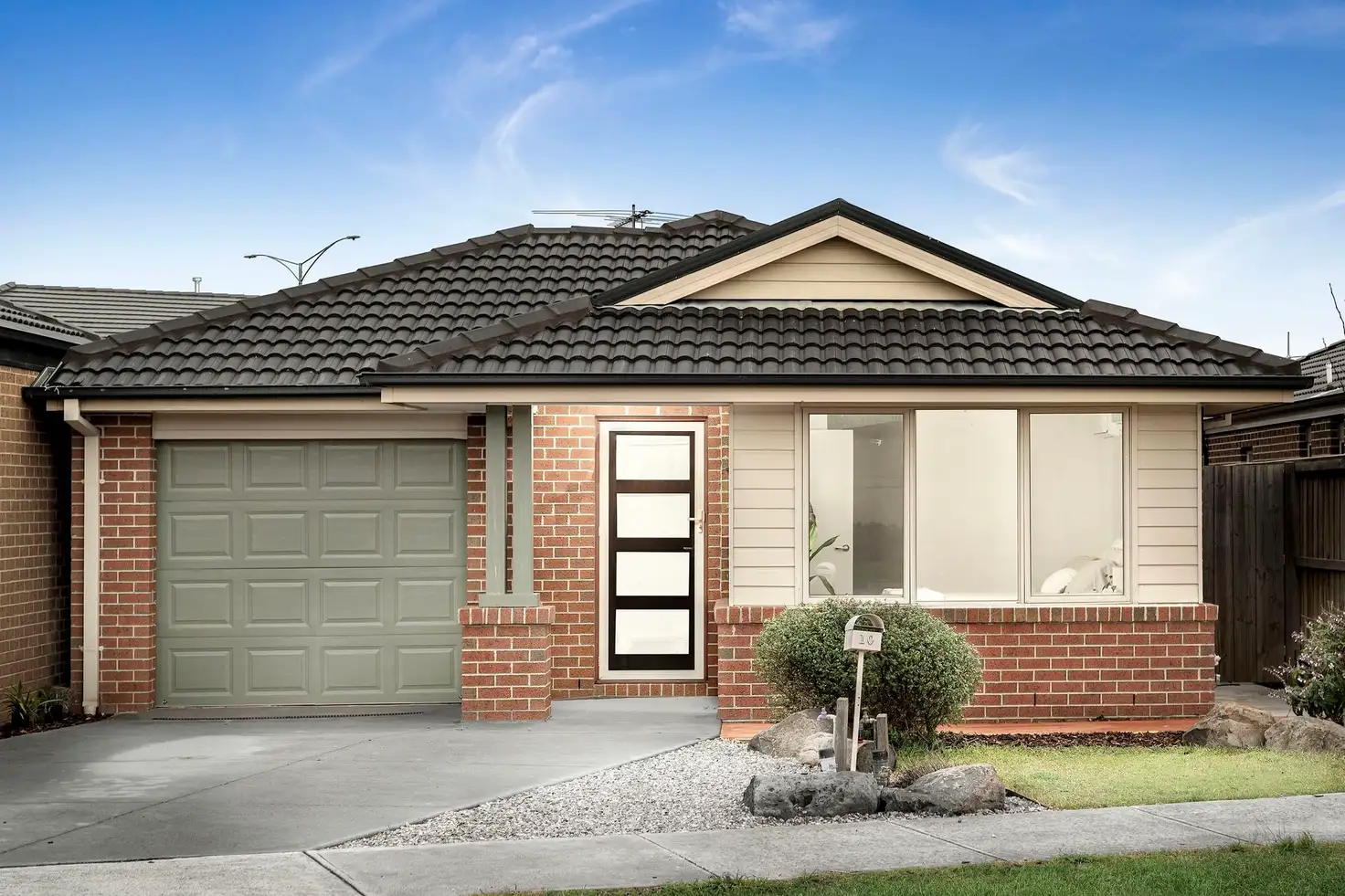 Main view of Homely house listing, 10 Malachi Place, Epping VIC 3076